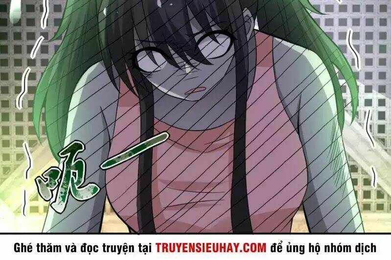 Mạt Thế Siêu Cấp Hệ Thống Chapter 13 - Trang 51