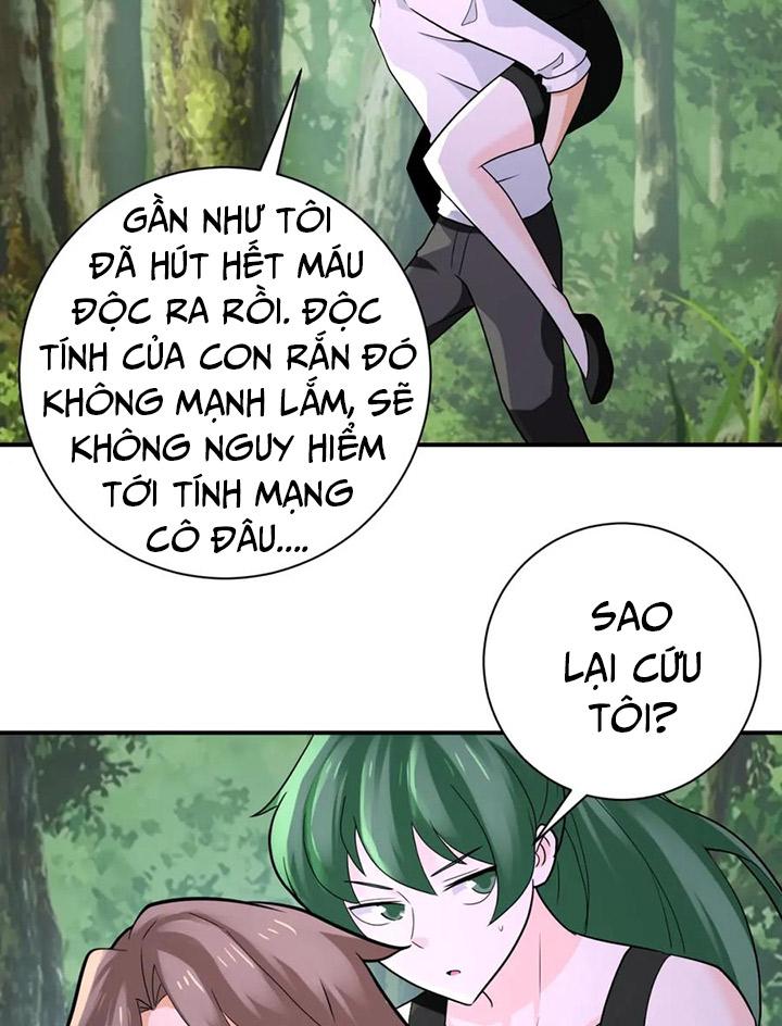 Mạt Thế Siêu Cấp Hệ Thống Chapter 307 - Trang 1