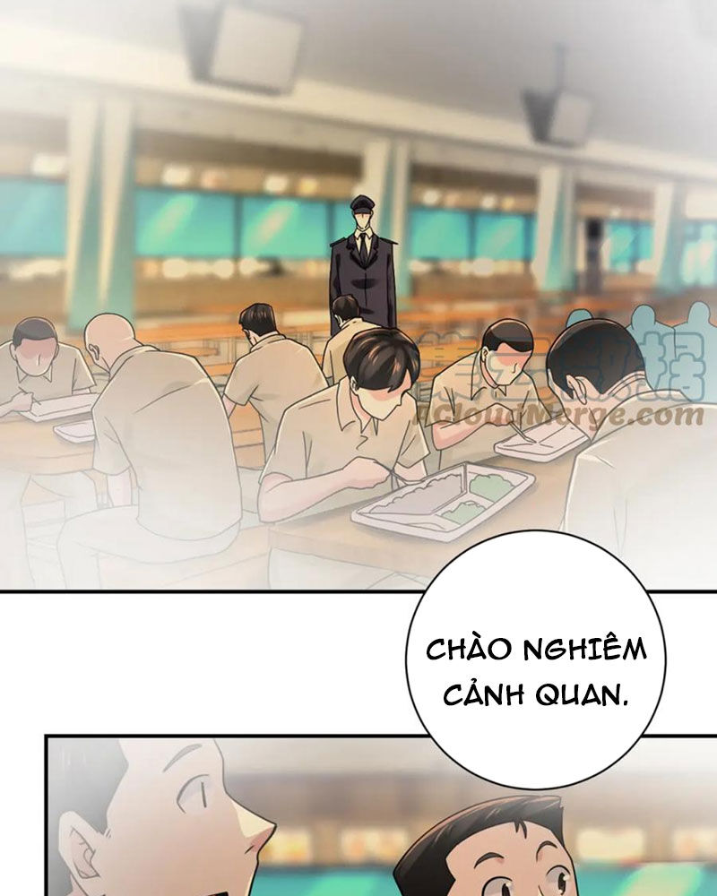 Mạt Thế Siêu Cấp Hệ Thống Chapter 342 - Trang 17