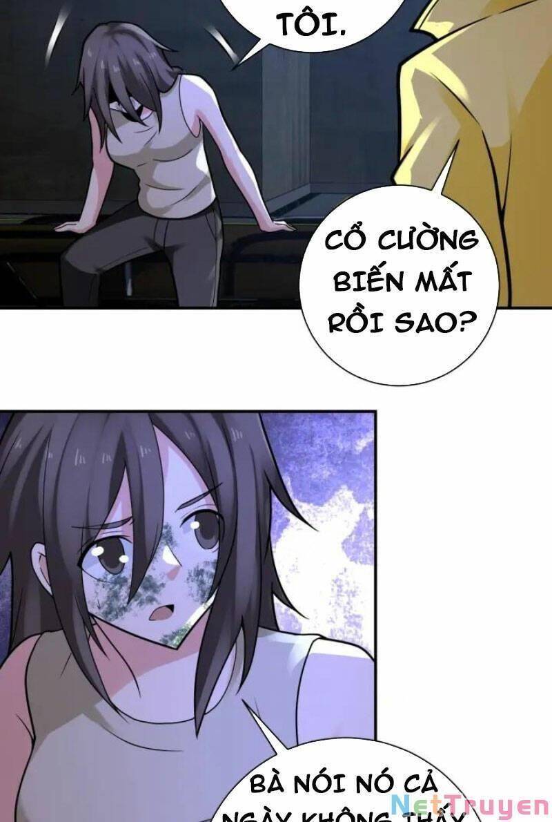 Mạt Thế Siêu Cấp Hệ Thống Chapter 320 - Trang 7