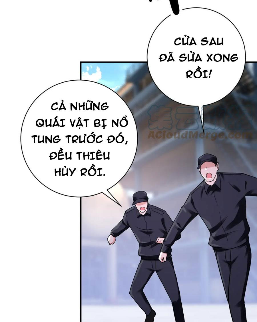 Mạt Thế Siêu Cấp Hệ Thống Chapter 350 - Trang 26