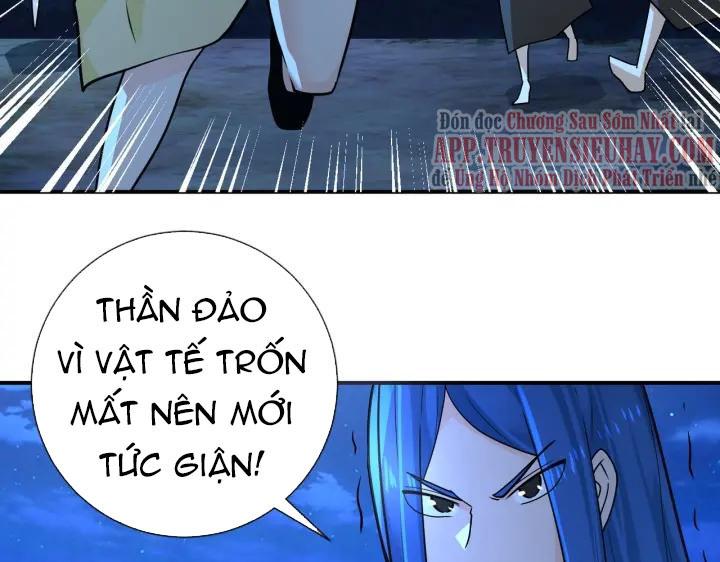 Mạt Thế Siêu Cấp Hệ Thống Chapter 310 - Trang 16