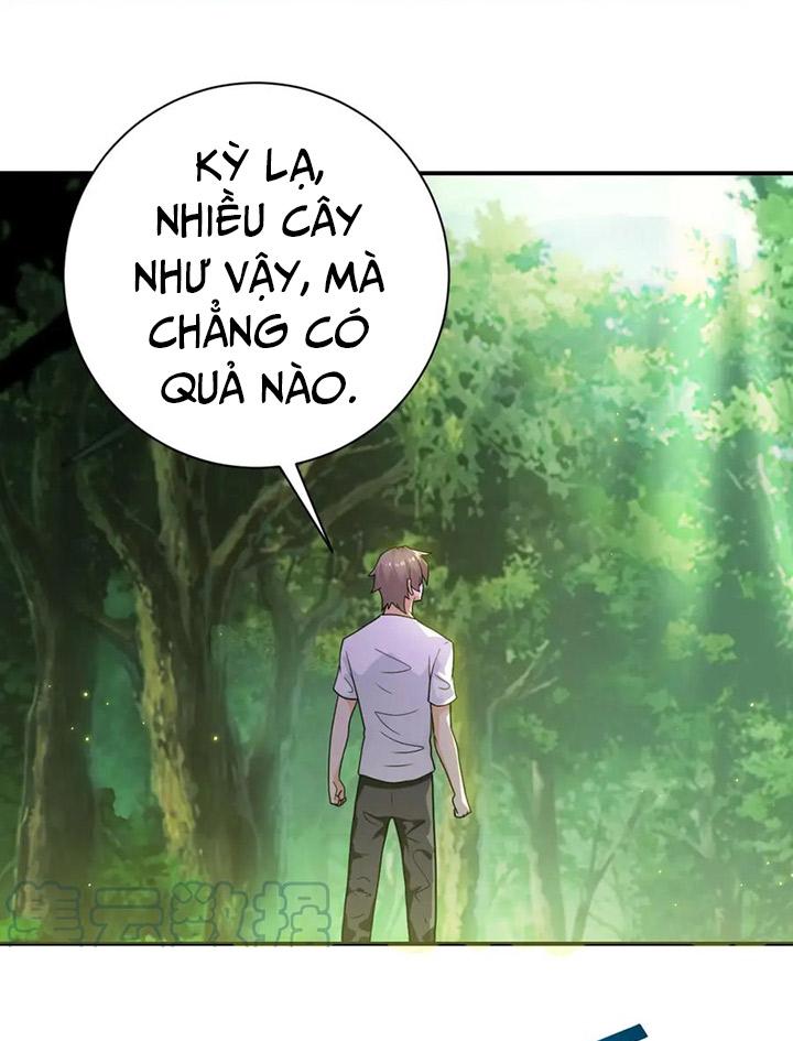 Mạt Thế Siêu Cấp Hệ Thống Chapter 302 - Trang 11