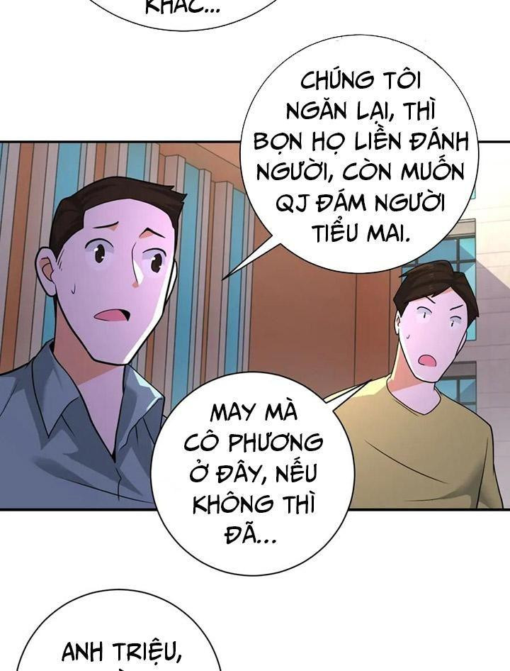 Mạt Thế Siêu Cấp Hệ Thống Chapter 298 - Trang 15