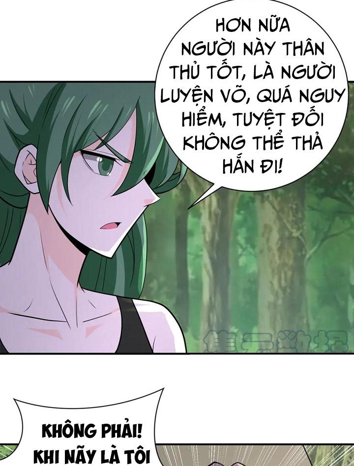 Mạt Thế Siêu Cấp Hệ Thống Chapter 302 - Trang 43