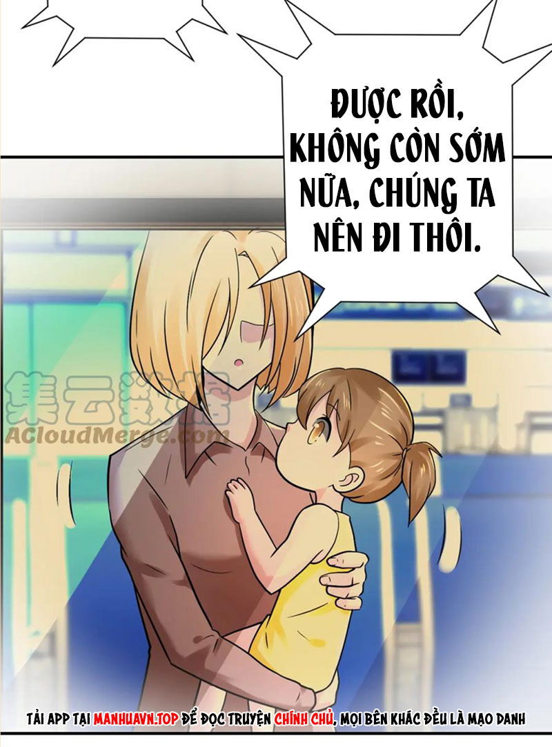 Mạt Thế Siêu Cấp Hệ Thống Chapter 342 - Trang 46