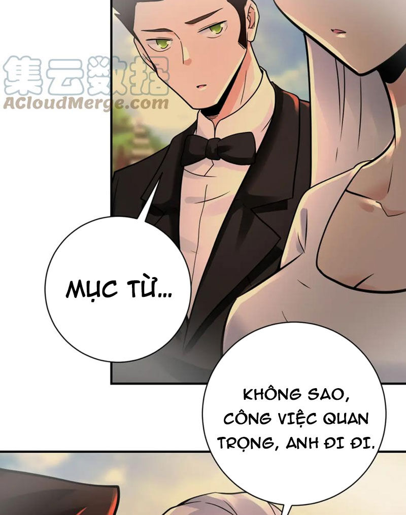 Mạt Thế Siêu Cấp Hệ Thống Chapter 341 - Trang 40