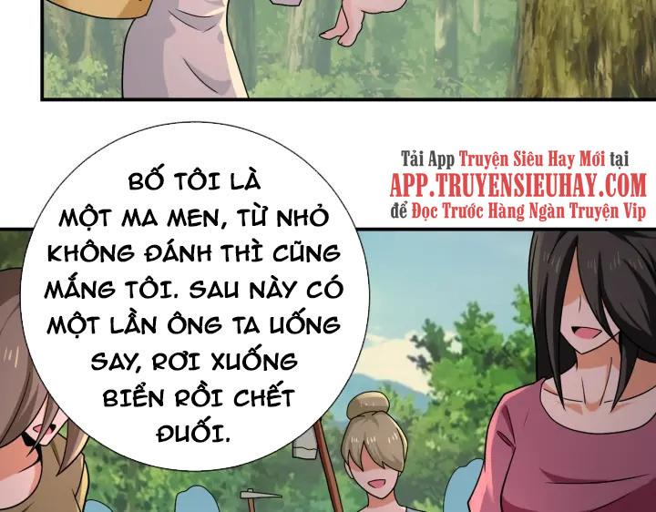 Mạt Thế Siêu Cấp Hệ Thống Chapter 309 - Trang 45