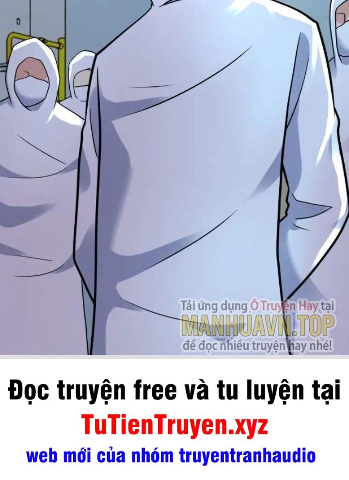 Mạt Thế Siêu Cấp Hệ Thống Chapter 321 - Trang 33