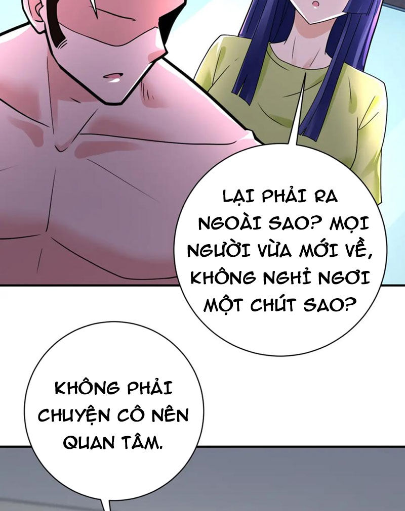 Mạt Thế Siêu Cấp Hệ Thống Chapter 344 - Trang 3