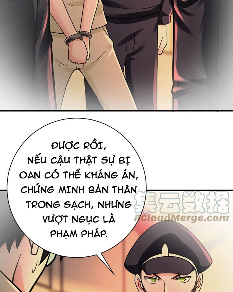 Mạt Thế Siêu Cấp Hệ Thống Chapter 342 - Trang 7