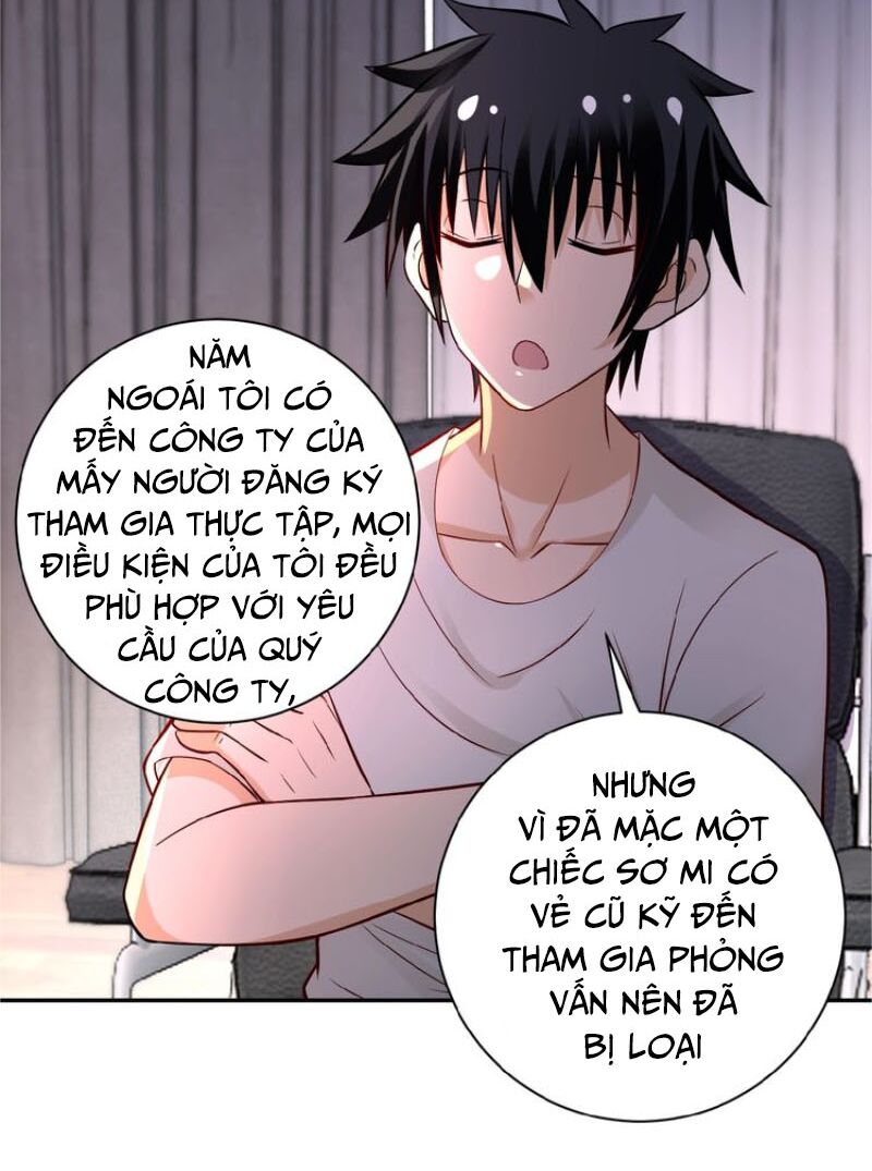 Mạt Thế Siêu Cấp Hệ Thống Chapter 17 - Trang 38