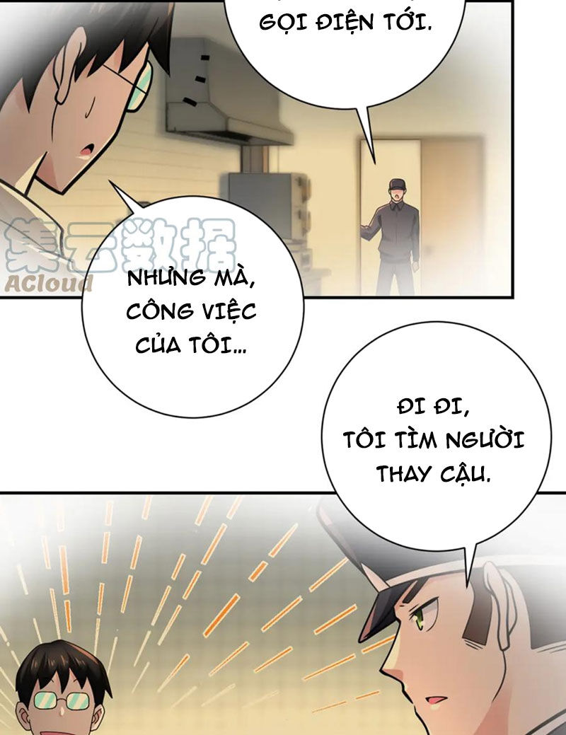 Mạt Thế Siêu Cấp Hệ Thống Chapter 342 - Trang 22