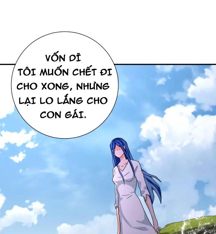 Mạt Thế Siêu Cấp Hệ Thống Chapter 308 - Trang 6