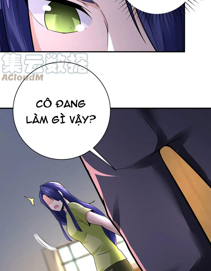 Mạt Thế Siêu Cấp Hệ Thống Chapter 344 - Trang 24