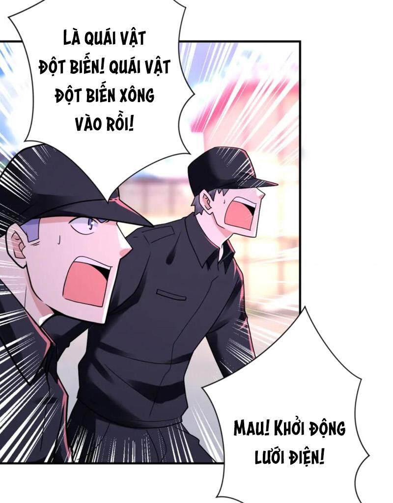 Mạt Thế Siêu Cấp Hệ Thống Chapter 346 - Trang 34