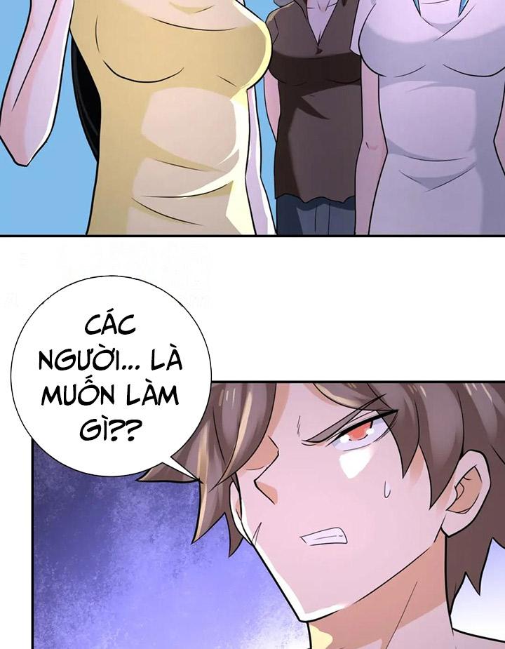 Mạt Thế Siêu Cấp Hệ Thống Chapter 307 - Trang 24