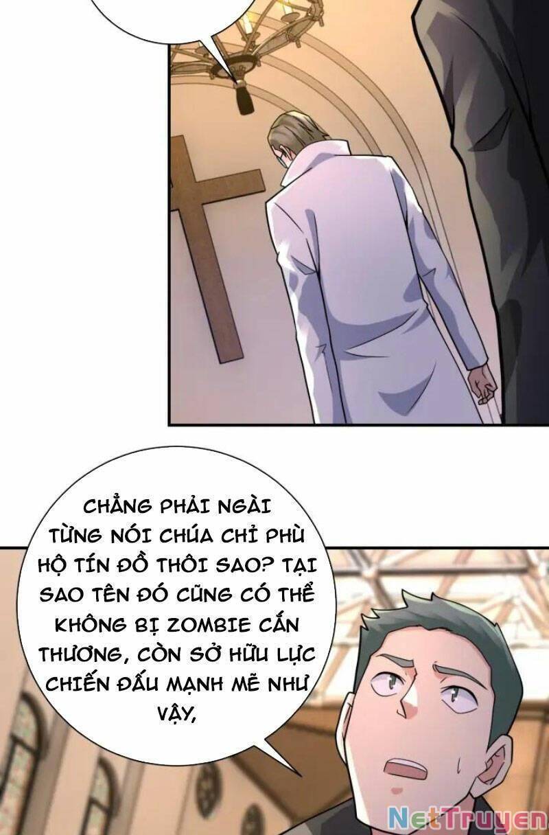 Mạt Thế Siêu Cấp Hệ Thống Chapter 319 - Trang 19