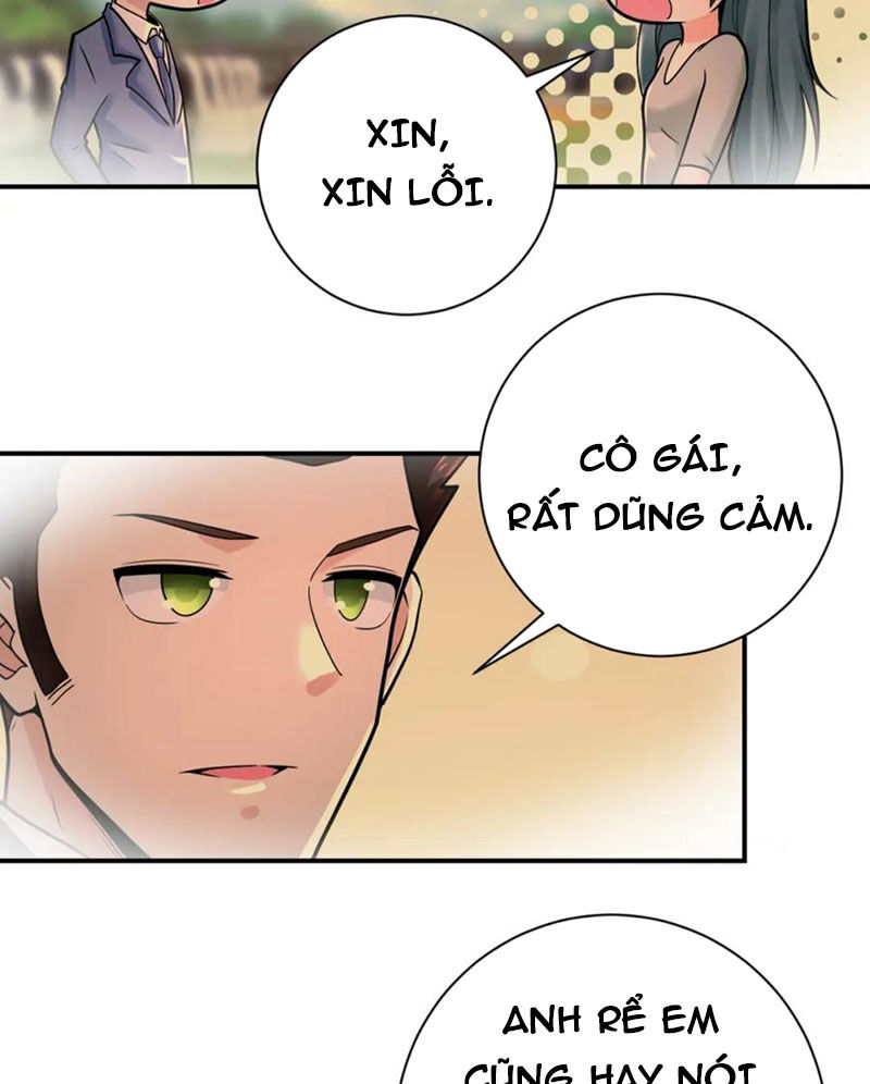 Mạt Thế Siêu Cấp Hệ Thống Chapter 341 - Trang 34