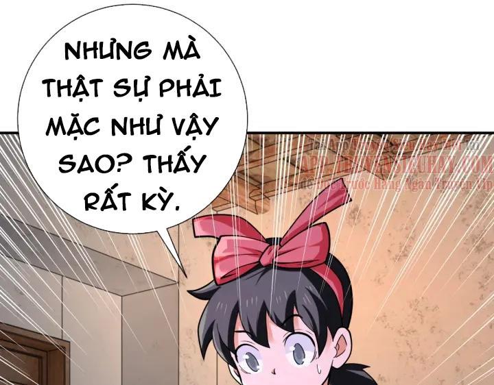 Mạt Thế Siêu Cấp Hệ Thống Chapter 309 - Trang 5