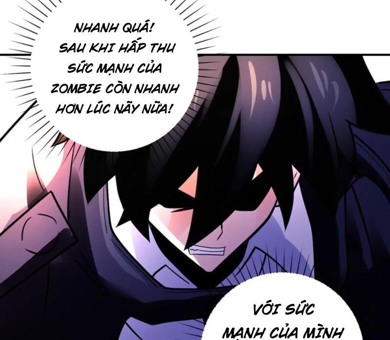 Mạt Thế Siêu Cấp Hệ Thống Chapter 352 - Trang 48