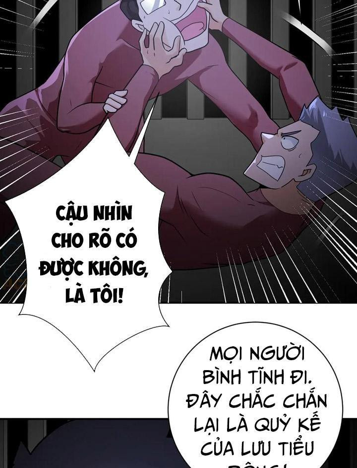 Mạt Thế Siêu Cấp Hệ Thống Chapter 293 - Trang 14