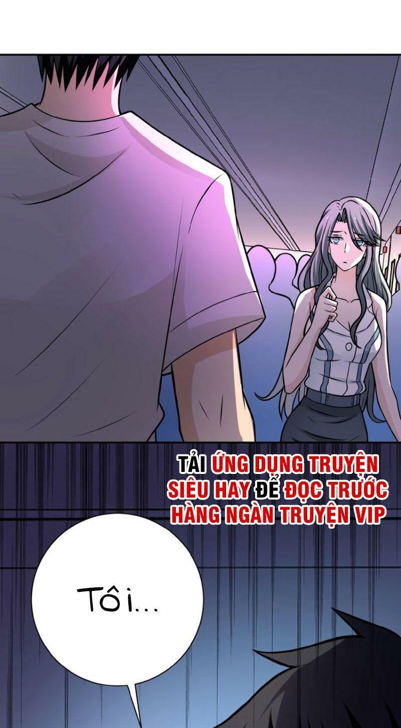 Mạt Thế Siêu Cấp Hệ Thống Chapter 23 - Trang 21