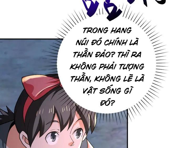 Mạt Thế Siêu Cấp Hệ Thống Chapter 309 - Trang 73