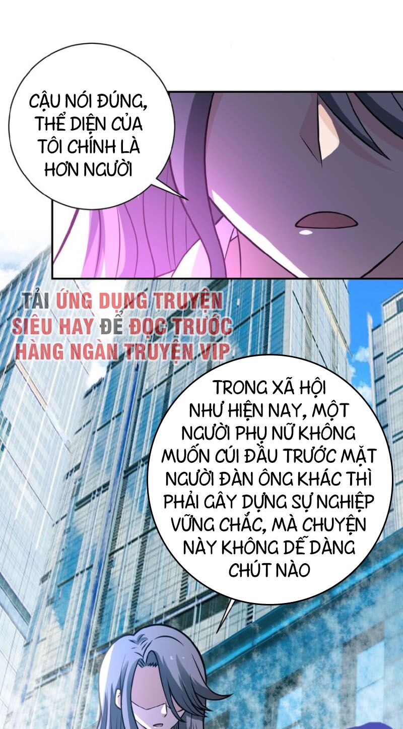 Mạt Thế Siêu Cấp Hệ Thống Chapter 24 - Trang 10