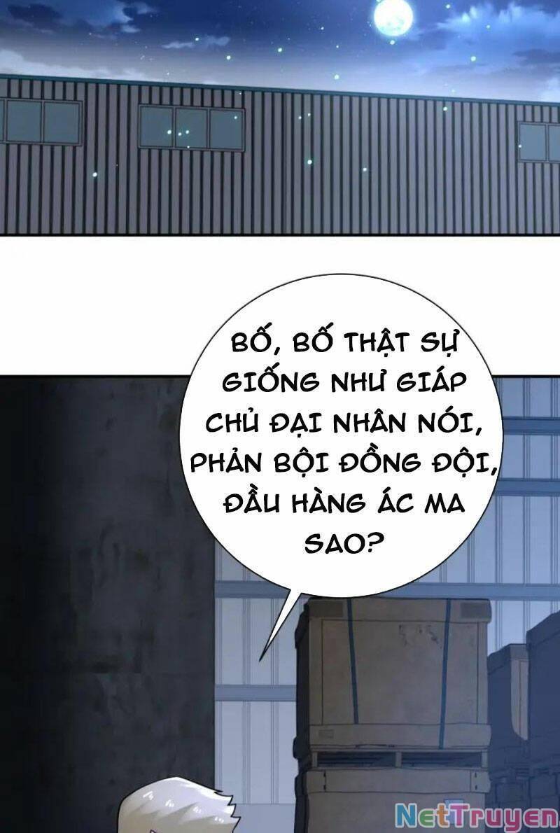 Mạt Thế Siêu Cấp Hệ Thống Chapter 320 - Trang 17