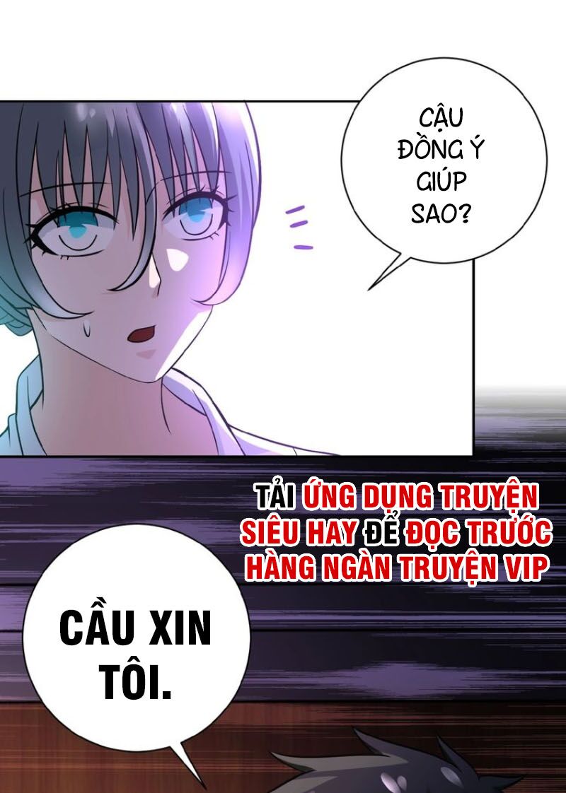 Mạt Thế Siêu Cấp Hệ Thống Chapter 19 - Trang 7