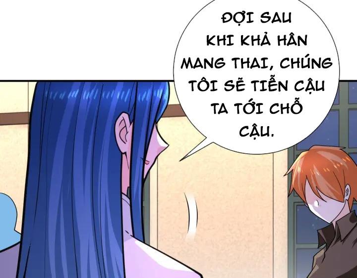 Mạt Thế Siêu Cấp Hệ Thống Chapter 308 - Trang 81