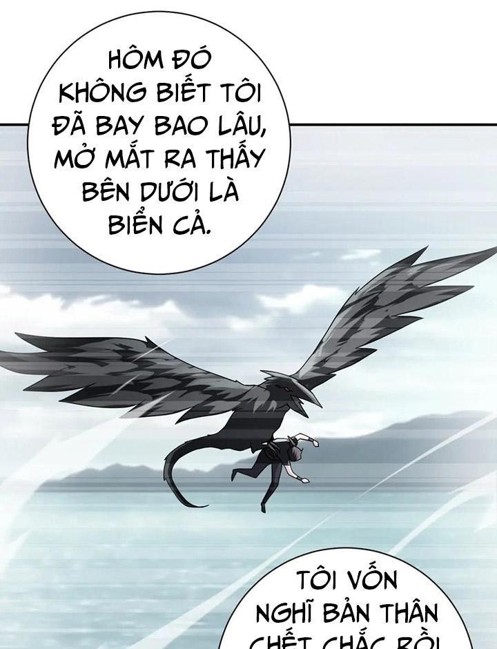 Mạt Thế Siêu Cấp Hệ Thống Chapter 303 - Trang 18