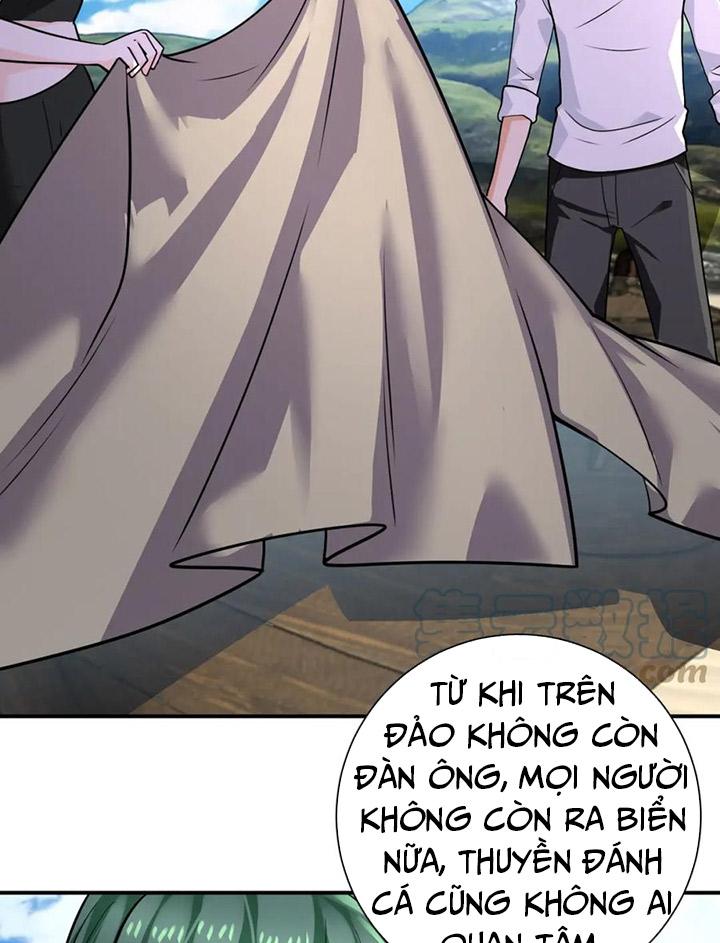 Mạt Thế Siêu Cấp Hệ Thống Chapter 306 - Trang 11