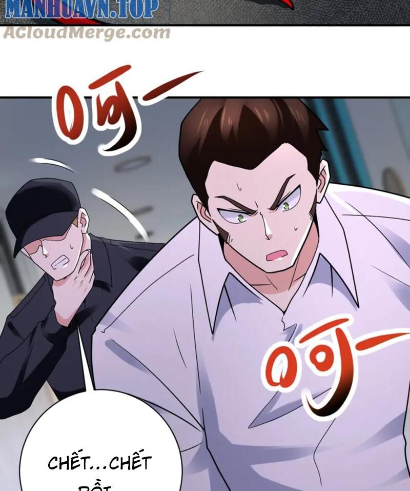 Mạt Thế Siêu Cấp Hệ Thống Chapter 347 - Trang 15