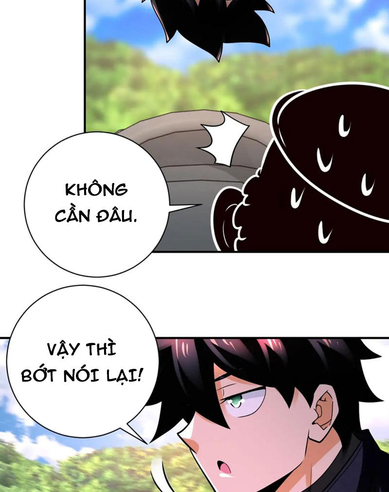 Mạt Thế Siêu Cấp Hệ Thống Chapter 345 - Trang 5