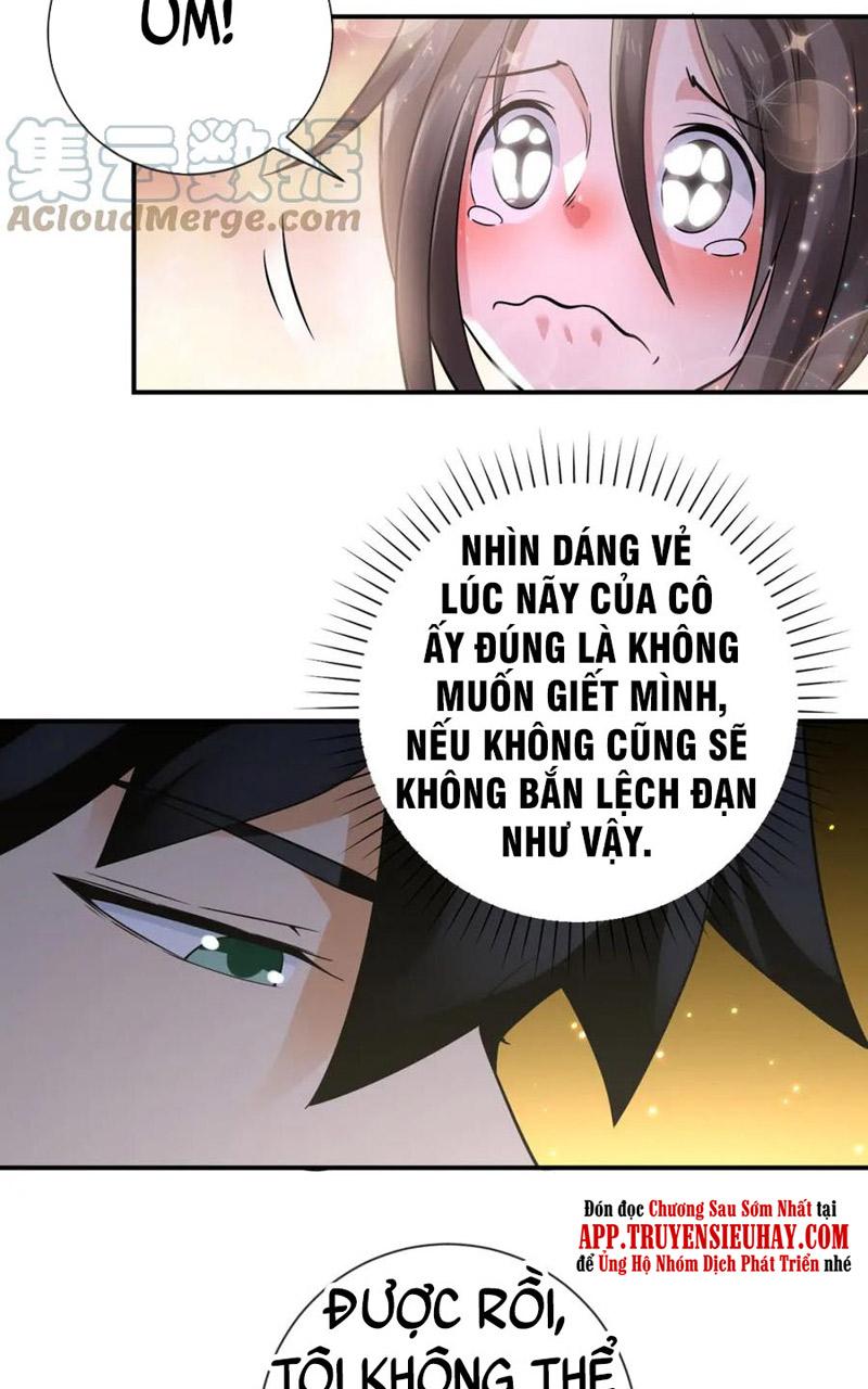 Mạt Thế Siêu Cấp Hệ Thống Chapter 314 - Trang 36