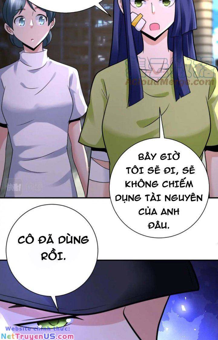 Mạt Thế Siêu Cấp Hệ Thống Chapter 333 - Trang 3