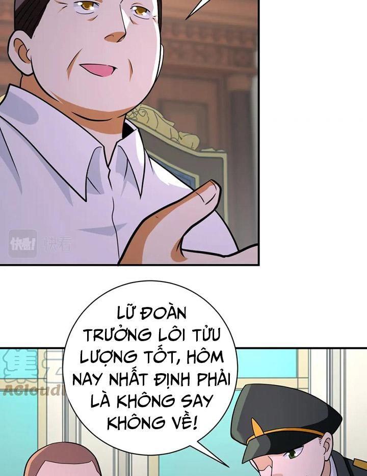 Mạt Thế Siêu Cấp Hệ Thống Chapter 300 - Trang 44