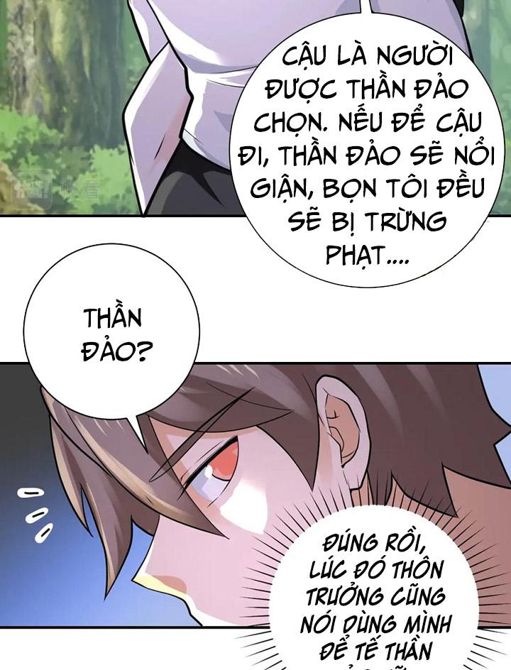 Mạt Thế Siêu Cấp Hệ Thống Chapter 307 - Trang 8