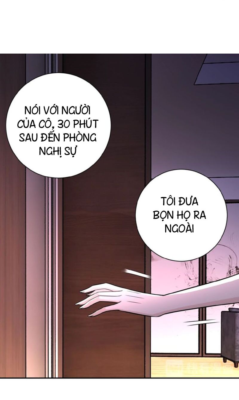 Mạt Thế Siêu Cấp Hệ Thống Chapter 24 - Trang 21