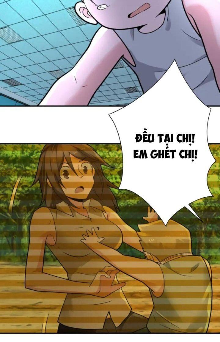 Mạt Thế Siêu Cấp Hệ Thống Chapter 323 - Trang 36