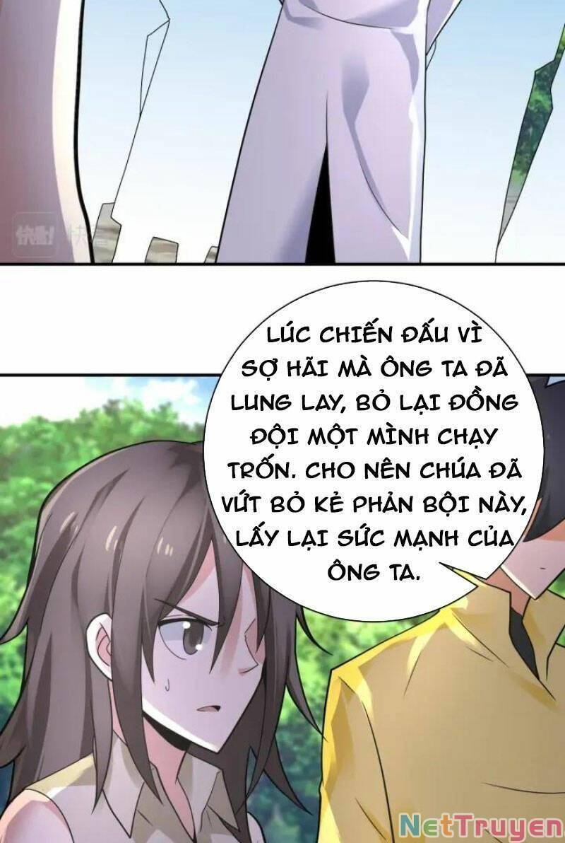 Mạt Thế Siêu Cấp Hệ Thống Chapter 318 - Trang 15