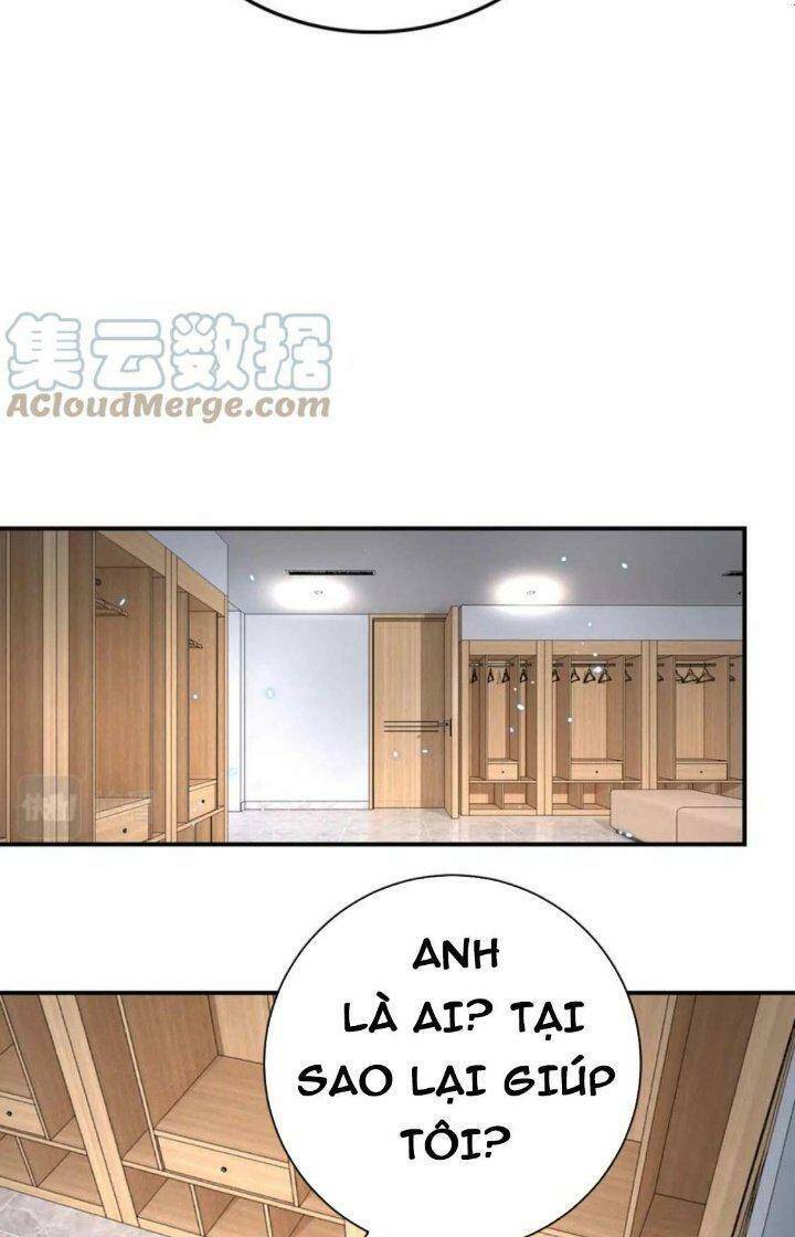 Mạt Thế Siêu Cấp Hệ Thống Chapter 334 - Trang 7