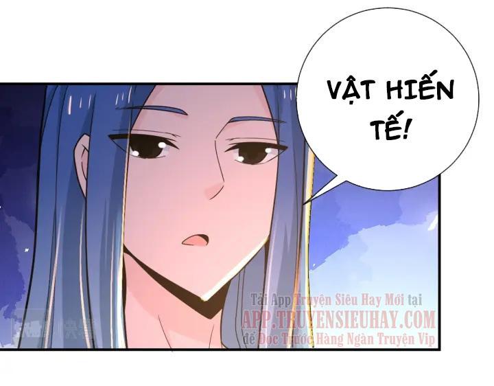 Mạt Thế Siêu Cấp Hệ Thống Chapter 309 - Trang 70