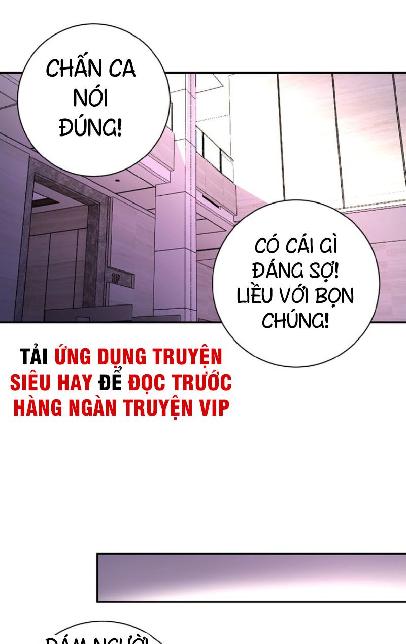 Mạt Thế Siêu Cấp Hệ Thống Chapter 18 - Trang 27