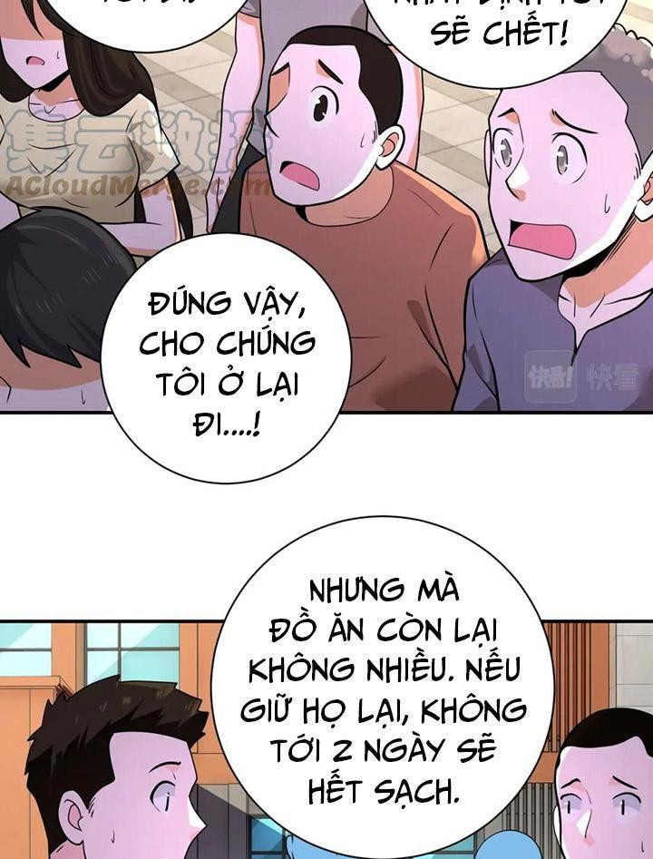 Mạt Thế Siêu Cấp Hệ Thống Chapter 298 - Trang 18