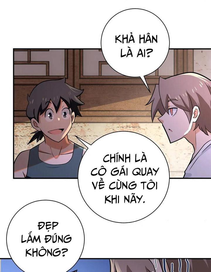 Mạt Thế Siêu Cấp Hệ Thống Chapter 303 - Trang 23