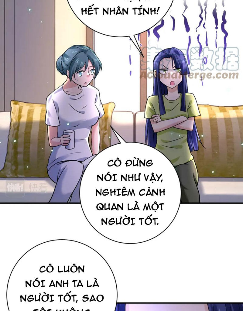 Mạt Thế Siêu Cấp Hệ Thống Chapter 340 - Trang 26