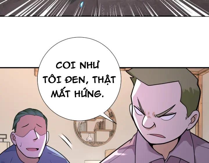 Mạt Thế Siêu Cấp Hệ Thống Chapter 308 - Trang 24